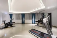 Vienna International Hotel (Zhangzhou Changtai Branch) - Mountain view