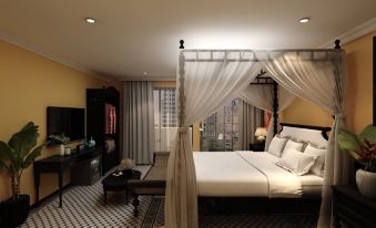 Aaron Boutique Hotel