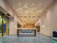 Starway Hotel (Chengdu Pengzhou Municipal Government) - 3-Star