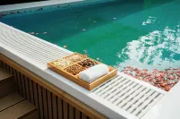 Jiuxing Hot Springs Tangyuan - Pools