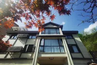 Hangzhou Liangqi Xiashe Hotel in zona Source of Lake Taihu