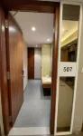 THE BYKE DELOTEL, BORIVALI Hotels in Borivali