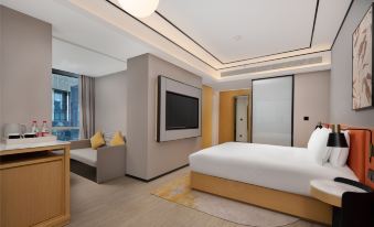 Hilton Garden Inn Shanghai Lujiazui
