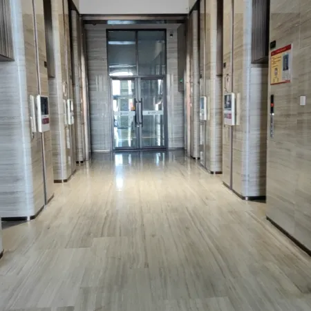Odo Hotel (Harbin West Railway Station Hasi Wanda Branch)