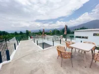 Xichang Qingqi Homestay Hotels near Golden Scale Beach