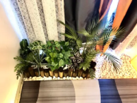 Guilin Fanfan Shexia Apartment (High-tech Wanda Plaza)