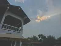 Dalang Nimman House