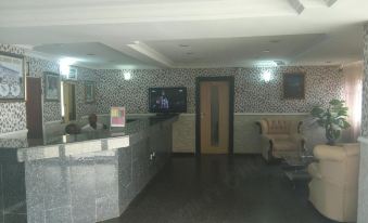 Martaba Millennium Hotel Ltd
