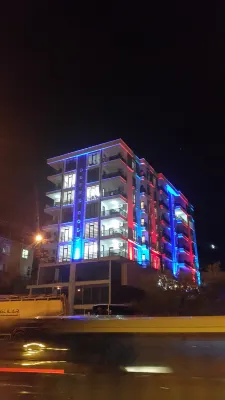 Fende Dolg Suite Apartments Hotels in Yalincak Mahallesi