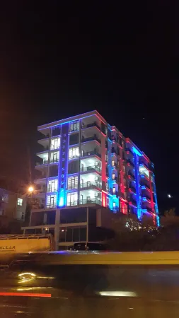 Fende Dolg Suite Apartments