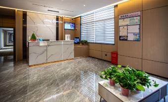 Puxi Hotel (Shanghai Qingpu Huaxin Branch)