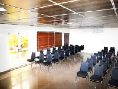 Western Dreams Hotel Hotels in Jabi