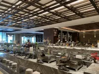 HATG Jinling Grand Hotel (Hexi corrido Area Culture Tourism Complex)