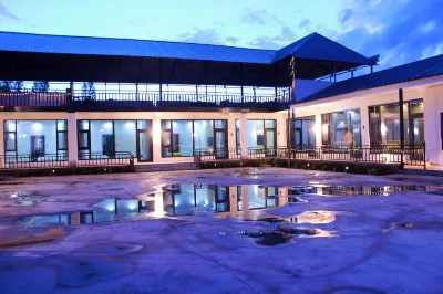 Lovely house Hotels in Xinyuan