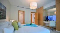 Springfield Suites Hotels in Budaiya