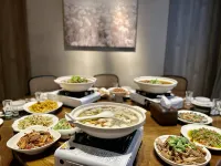 Renhuai Yidao Sauce & Wine Homestay โรงแรมในเหรินหวย