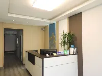 Junheng Business Hotel (Linyi Bayi Road Branch)