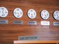 Diamond Hotel Tashkent Hotels in Tashkent