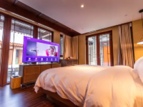 FARYLAND HOMESTAY Hotels in Langfang