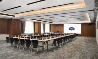 Hampton by Hilton Shantou Chaoyang