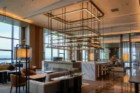 Shantou Marriott Hotel - bar