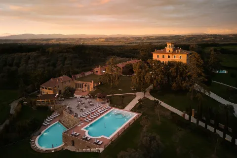 Precise Tale Poggio Alla Sala