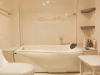 Shuicheng Riverside Qile Cottage Homestay