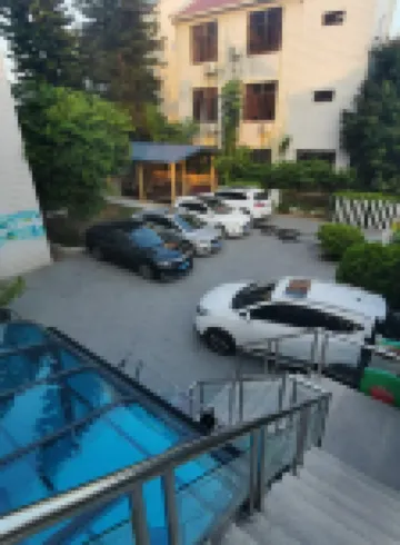 Dongshan Guanlanwan Resort Villa