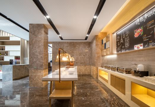 키아리아드 호텔