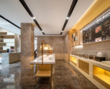 Kyriad Hotel (Kashgar Ancient City Scenic Area)