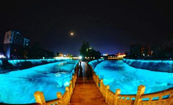 Qianyu Homestay in Dujiangyan (Dujiangyan Scenic Area)