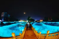 Qianyu Homestay in Dujiangyan (Dujiangyan Scenic Area)
