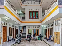RedDoorz Syariah Near Citimall Sukabumi Hotel a Cikole