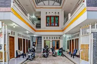 RedDoorz Syariah Near Citimall Sukabumi