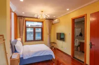 Sijishan Resort Hotel di Luanping
