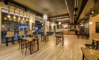 Corner Hotel Tashkent