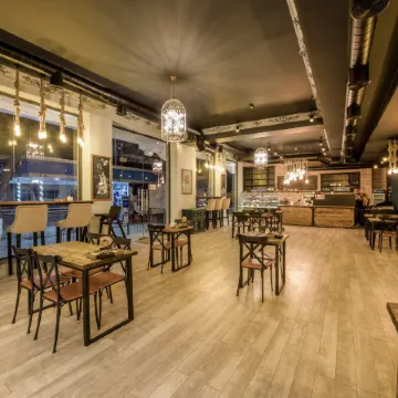 Corner Hotel Tashkent Отели рядом с достопримечательностью «Свято-Успенский Кафедральный Собор»