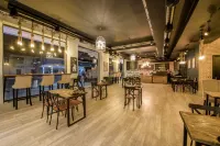 Corner Hotel Tashkent