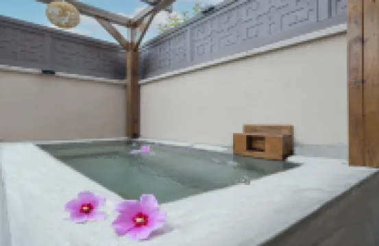 Beijing Banshan Muyun Villa