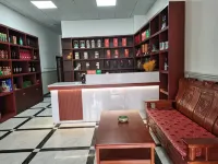 Shujie Homestay Hotels in Qiaonan Commercial Area