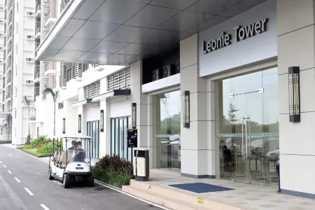 Moritz Inn BSD Tangerang