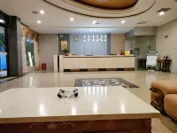 Xindu Hotel Hotels in Chenxi