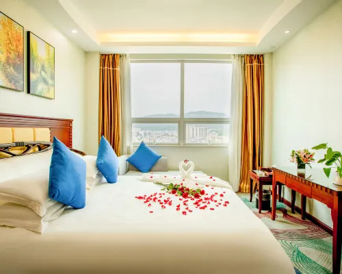 Hengya Hotel الغرف Photos