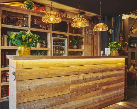 2GO4 クオリティ ホステル ブリュッセル シティ センター ブリュッセルのホテル