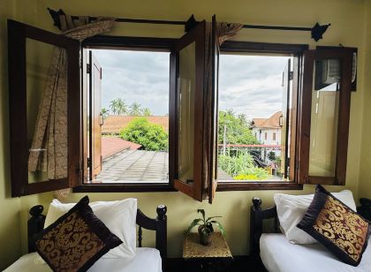 Visoun Luang Prabang Hotel