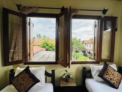Visoun Luang Prabang Hotel