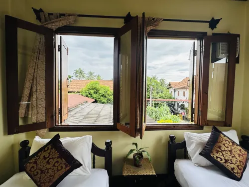 Visoun Luang Prabang Hotel