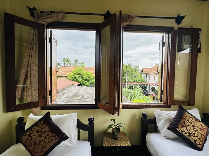 Visoun Luang Prabang Hotel