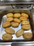 Ruoshuiyuan Tangquan Hotel (Tanghe Wenfeng South Road Railway Station) - breakfast