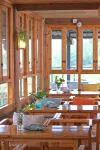 Huakaixiaoyuan Homestay (Longsheng Longji Terraced Field Viewing Terrace) - Morgenmad